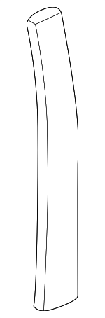 15224513 - : Applique for Pontiac: Bonneville Image