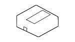 4L0012615A - Body: Air Compressor for Audi Image