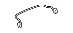 4M0971589B - Steering: Harness for Audi Image