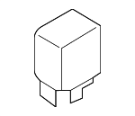 27538TA001 - Electrical: Relay for Subaru: Forester, Impreza, Legacy Image