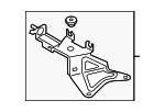 27537AE000 - Electrical: ABS Pump Assembly Bracket for Subaru Image