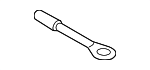 91471C000 - : Tow Hook for Hyundai Image