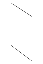 1497230050 - Body: Partition Fastener for Hyundai: Sonata Image