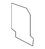 857254R000 - Body: Battery Cover for Hyundai: Sonata Image