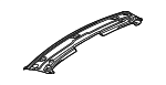 8Y0817519 - Body: Header for Audi Image