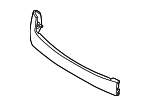 88051T1000NNB - Body: Front Trim for Hyundai Image