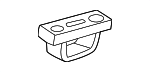 88532D2000 - Body: Adjust Motor Housing for Hyundai Image