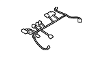 88551T6035 - Body: Harness for Hyundai Image