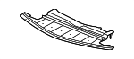 25903675 - Body: Lower Deflector for GM Image