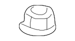 999400602 - Fuel System: Dust Cover Lock Nut for Mazda: 2, Miata, Protege, Protege5 Image