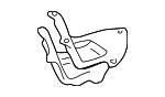 NC4942240 - : Dust Cover for Mazda: Miata Image