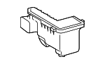 177010A100 - Engine: Air Cleaner Body for Toyota Image image