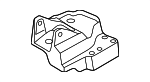 LR037029 - Engine: Front Mount Bracket for Land Rover: Discovery Sport, Range Rover Evoque Image