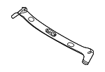 51448397551 - Body: Header Cover for BMW: Z3 Image