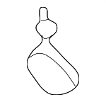 264318B401 - : Lens for Nissan Image