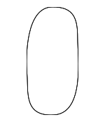 8808339000ZQ - Body: Adjust Knob for Hyundai: XG300, XG350 Image