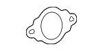 23355685 - Exhaust: Converter &amp; Pipe Gasket for GM Image