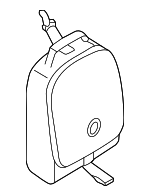 296M23NF0A - : Case for Nissan Image