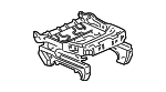 25944098 - Body: Seat Track for GM Image