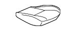 25983260 - Body: Seat Cover for GM Image