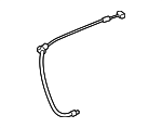 25830413 - Body: Release Cable for GM Image