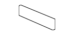 91531TE0003 - Electrical: Antenna Clip for Honda Image