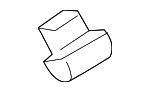 39153TVAA01 - Electrical: Antenna Washer for Honda Image
