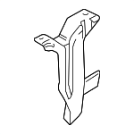 KRN000020 - : Side Shield for Land-Rover Image
