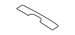 853052B200 - Body: Headliner Pad for Hyundai Image image