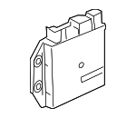 37815R9PA01 - Fuel System: Injector Module for Acura: MDX, RLX Image