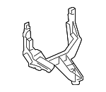 37816R9PA00 - : Control Module Bracket for Acura Image