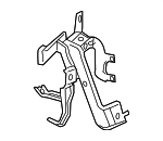 38251TY2000 - Electrical: Upper Cover Mount Bracket for Acura: RLX Image