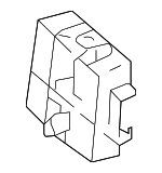 19184934 - : Daytime Running Lamp Control Module for GM Image