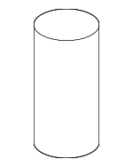 Mount Bracket Spacer