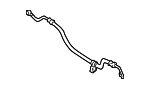 4441042130 - : Pressure Hose for Toyota: RAV4 Image