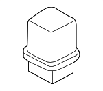 2523079918 - : Active Body Control (Abc) Relay Relay Air Conditioner Relay Antiskid Relay Chassis Relay Daytime Running Lamp for Nissan: Armada, Cube, Frontier, LEAF, Micra, Murano, NV200, Qashqai, Quest, Rogue, Rogue Sport, Sentra, TITAN, TITAN XD, Versa Image