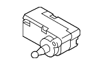 4H0941295 - Electrical: Adjust Motor for Volkswagen Image
