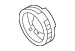 7P0941607A - Electrical: Headlight Bulb Cap for Volkswagen Image