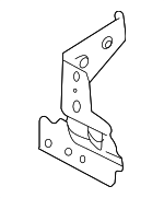 Side Bracket - Passenger Side (RH)