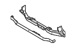 B25D5316XA - : Lower Tie Bar for Mazda: Protege, Protege5 Image
