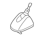 962500W000 - Electrical: Antenna Assembly for Hyundai Image