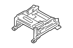 875506JR2A - Body: Seat Adjuster for Nissan Image