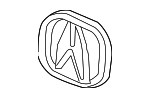 75700SECA00 - Body: Emblem for Acura Image