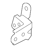 79420B3000 - Body: Upper Hinge for Kia: EV6, K5, Optima Image