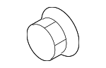 1339506007B - Body: Door Check Nut for kia Image