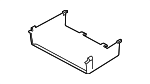 31366623 - : Shelf for Volvo Image