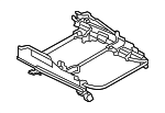 64160AG02A - Body: Slide Rail for Subaru: Legacy, Outback Image