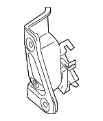 8284082Z00 - Body: Handle, Outside for Suzuki Image