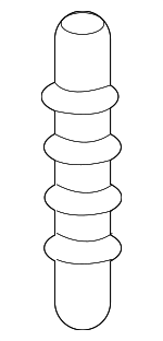 8J0955875B - Electrical: Connector for Audi Image