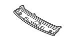 LR038061 - Body: Roof Header Panel for Land-Rover Image